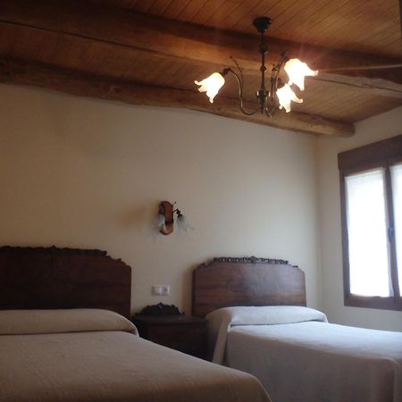 Guest House Joaco Mansilla Mayor Eksteriør billede