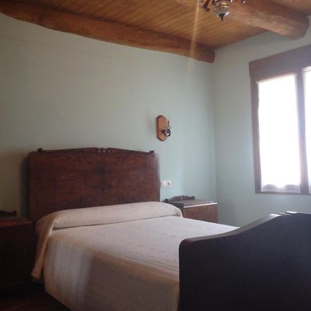 Guest House Joaco Mansilla Mayor Eksteriør billede