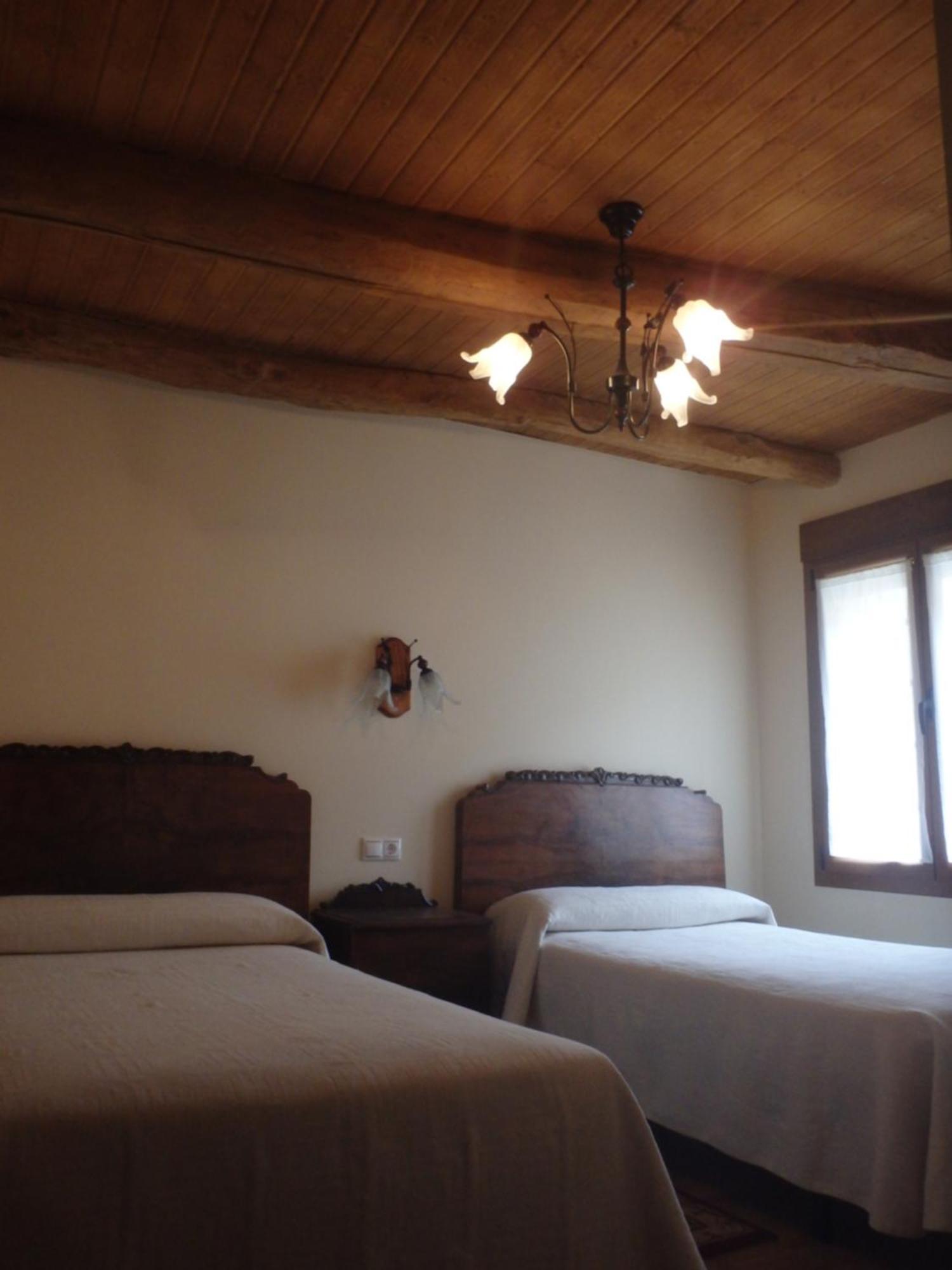 Guest House Joaco Mansilla Mayor Eksteriør billede