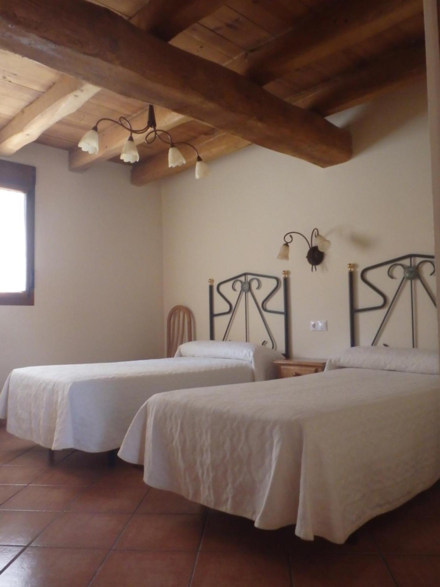 Guest House Joaco Mansilla Mayor Eksteriør billede