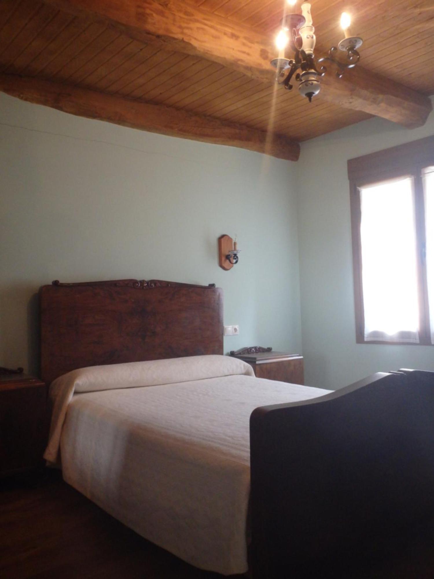 Guest House Joaco Mansilla Mayor Eksteriør billede