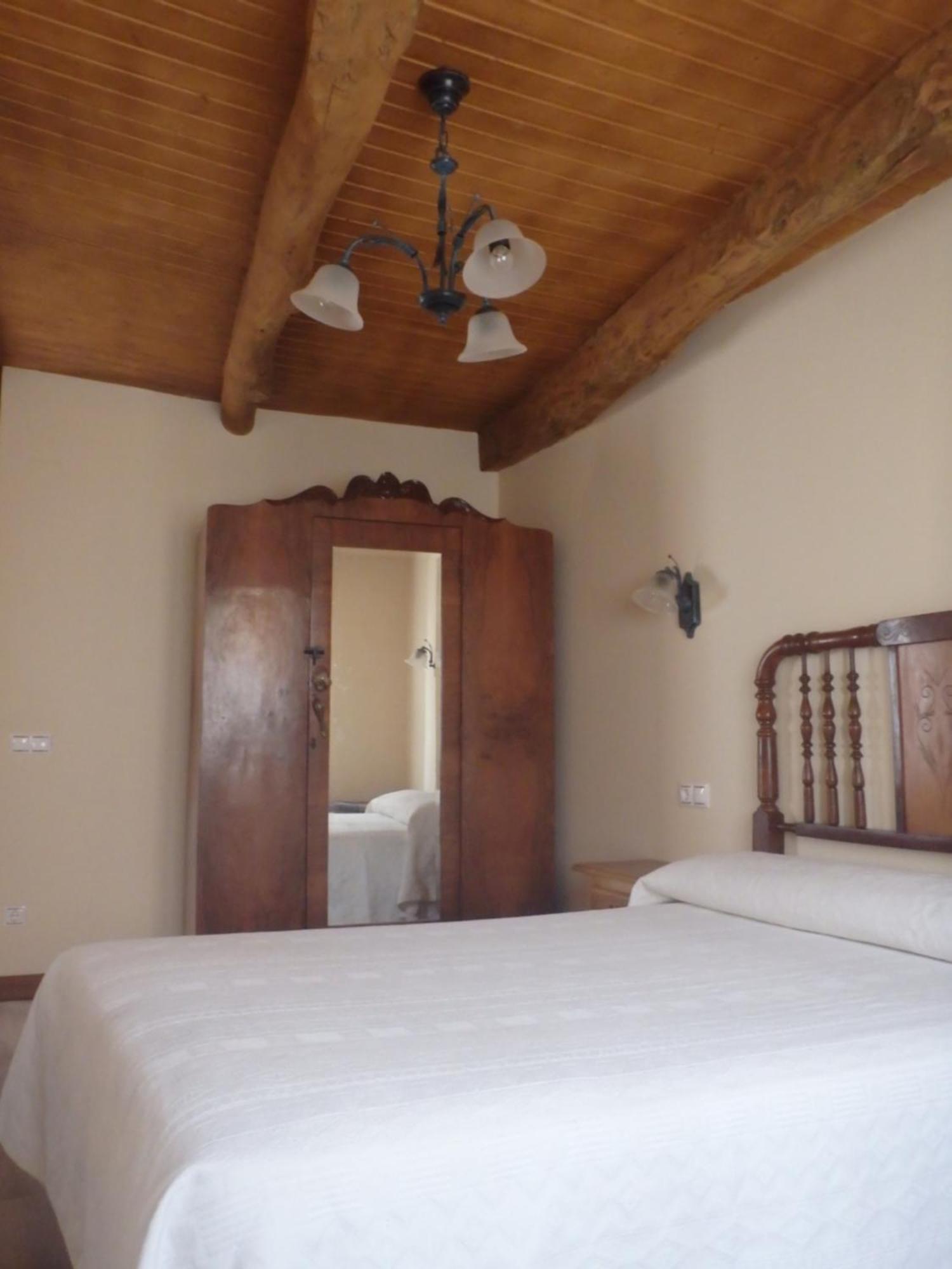 Guest House Joaco Mansilla Mayor Eksteriør billede