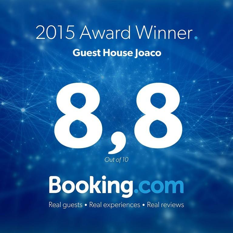 Guest House Joaco Mansilla Mayor Eksteriør billede